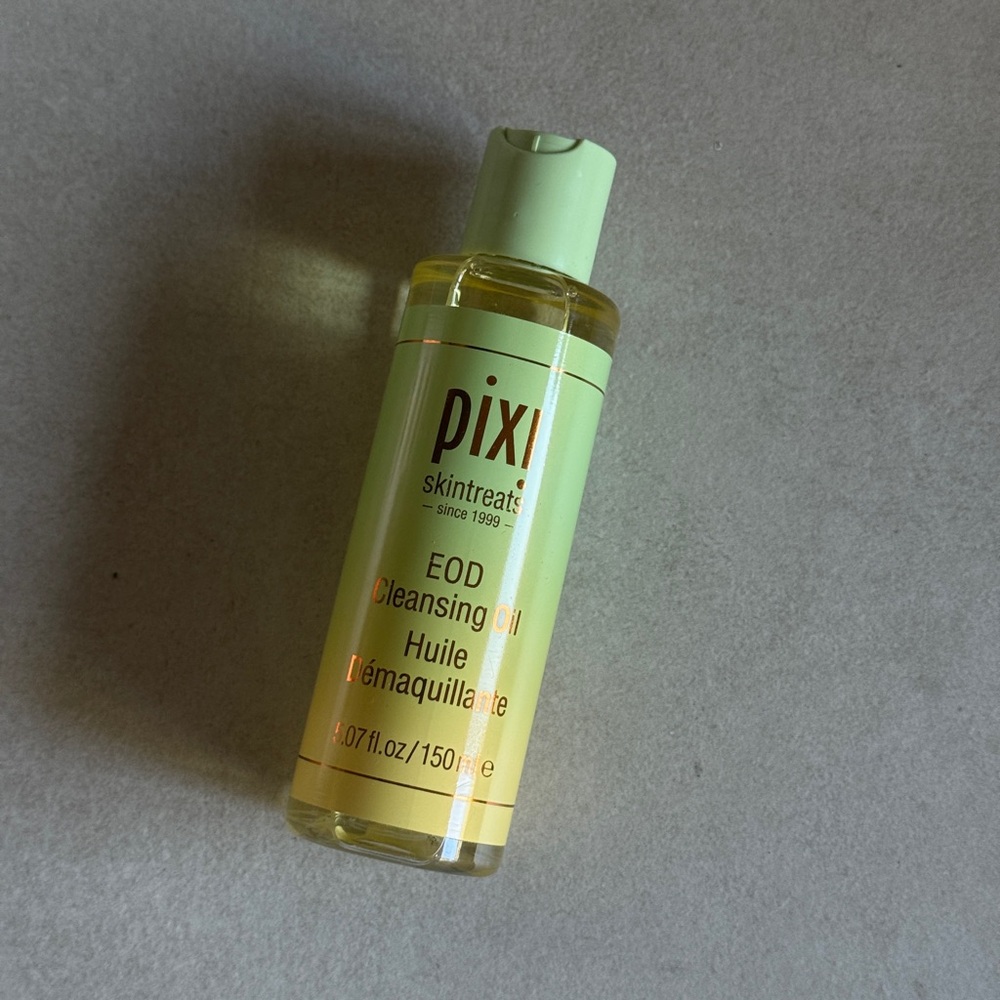 Pixi Skintreats EOD Cleansing Oil Makeup Remover 150 mL